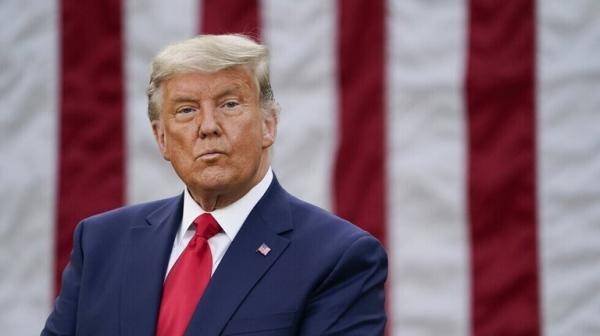 المحكمة ترفض دعوى ترامب في بنسلفانيا