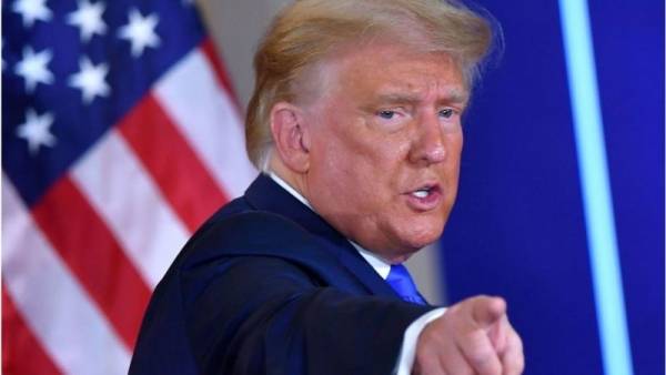 مخاوف من فوضى في السياسة الخارجية الأمريكية خلال الأيام الأخيرة لرئاسة ترامب