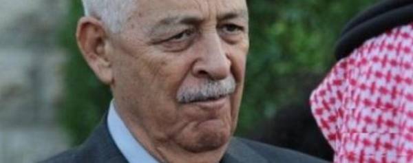 مندوبا عن الملك .. العيسوي يعزي عشيرة الريالات