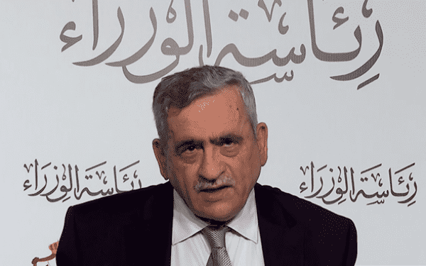 عبيدات: نحن بحاجة لزيادة الكوادر الرقابية