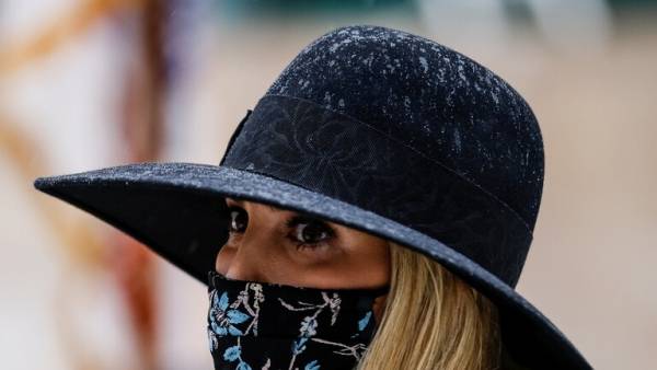 صديقة قديمة لإيفانكا ترامب: مهووسة بالمال والسلطة مثل والدها