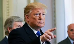 ترامب: لقاحات كورونا ستأتي بسرعة