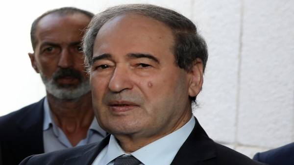 تعيين فيصل المقداد وزيرا لخارجية سوريا خلفا للراحل المعلم