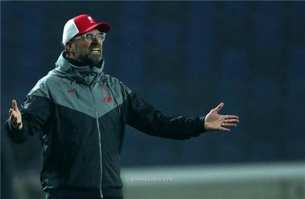 كلوب: أتخيل نفسي مدربا مستقبليا لألمانيا