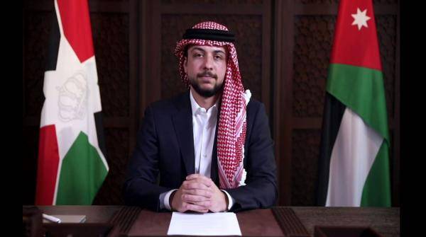 ولي العهد يشارك في الجلسة الختامية لقمة قادة دول مجموعة العشرين