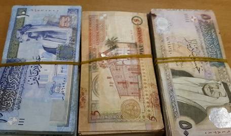 البحث الجنائي يكتشف سرقة محاسب شركة لـ(6) آلاف دينار