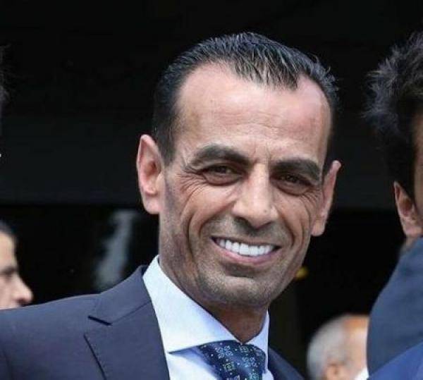 عملية جراحية للزميل خالد القضاة