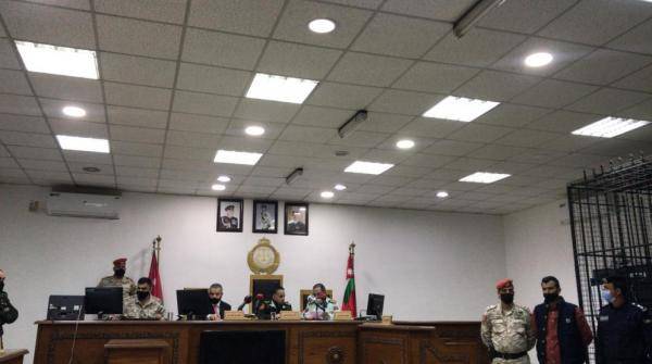 التفاصيل الكاملة لاولى جلسات قضية فتى الزرقاء والتهم المسندة