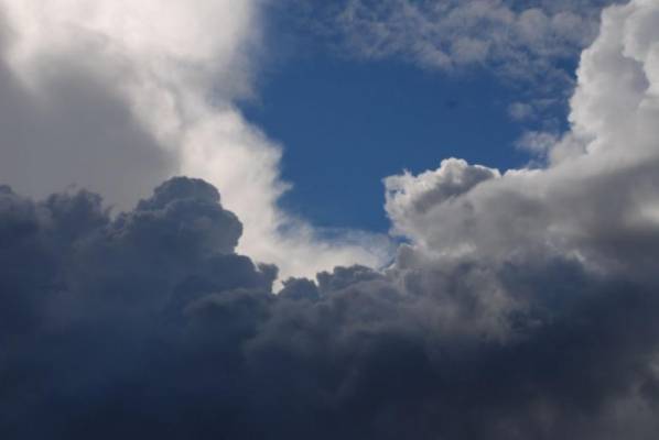 السبت .. اجواء باردة نسبيا وامطار متفرقة