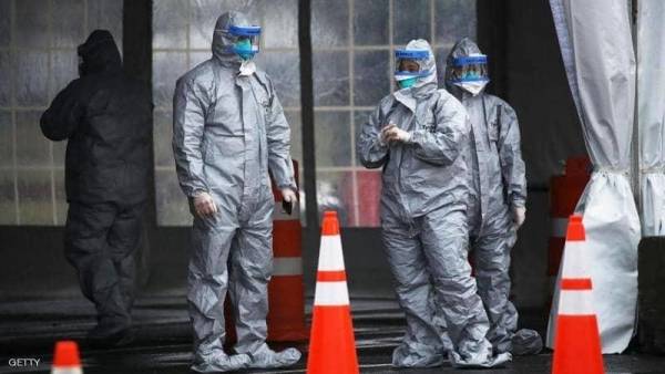 أميركا تتجاوز 263 ألف وفاة بكورونا