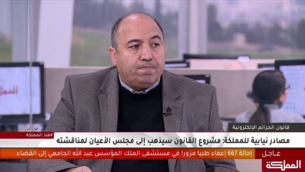 جلسة اونلاين عن دور المحامي في فترة التوقيف ما قبل المحاكمة