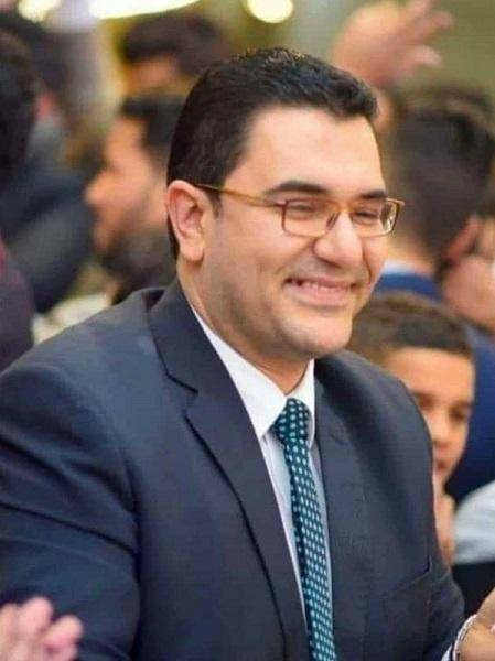 اخر ما قاله الدكتور ابو ماضي قبل وفاته بكورونا