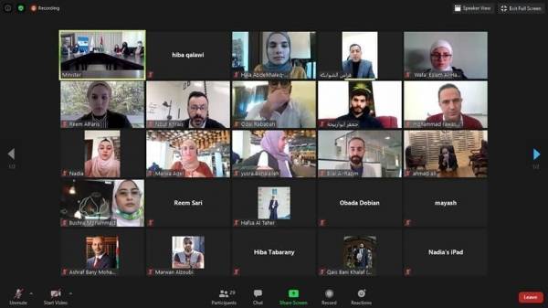 الشباب تعلن المشاريع الفائزة بالملتقى الوطني الثالث للرياديين الشباب