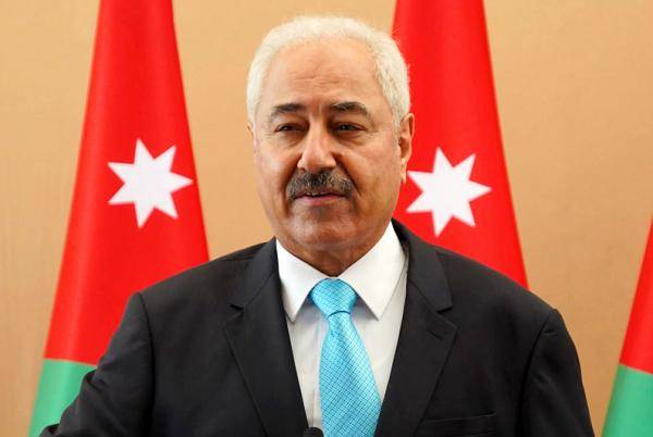 داودية: وثيقة لجعل الأردن مركزاً اقليمياً للأمن الغذائي