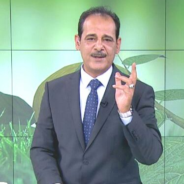 خبير الاعشاب الدكتور حسن خليفة في ذمة الله