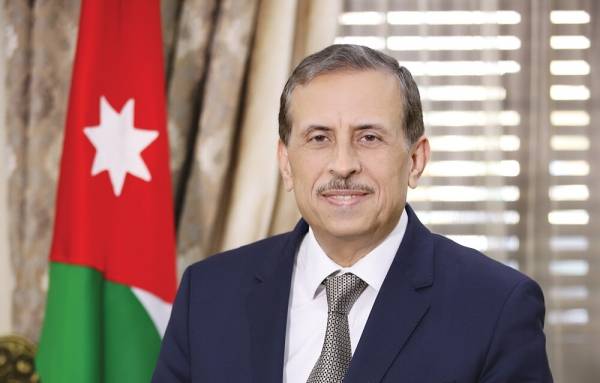 انتخاب الحموري عضوا بمجلس الاتحاد الدولي للمستشفيات