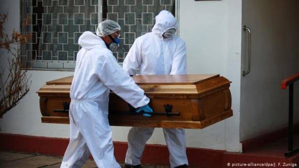 وفاة مليون و519 ألف شخص بكورونا بالعالم