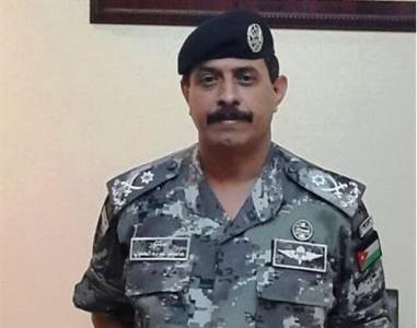 إرادة ملكية بتعيين الدكتور عاطف الحجايا مستشاراً لجلالة الملك لشؤون العشائر