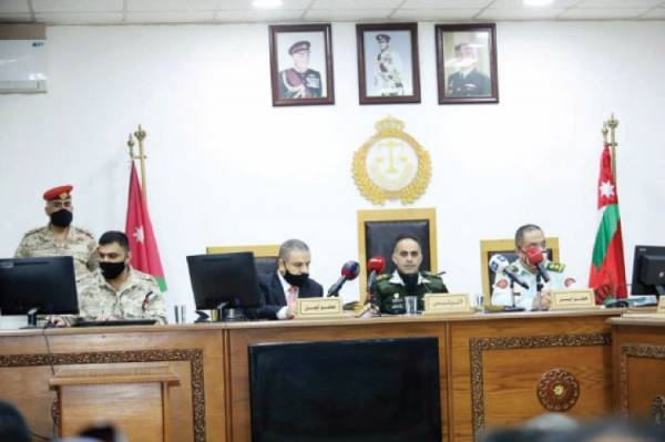 أمن الدولة ترد دفوع عدم اختصاصها بقضية فتى الزرقاء