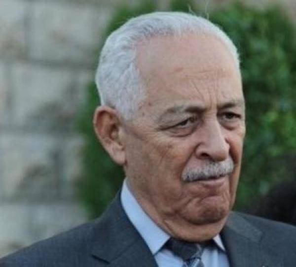 العيسوي ينقل تعازي الملك إلى عشيرتي أبورمان والعبادي