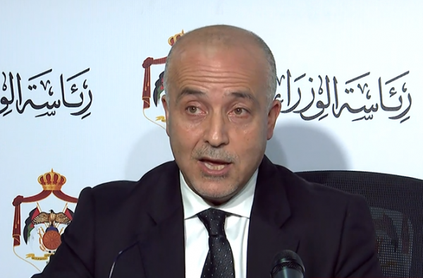 الهياجنة: ليس لدينا ما نخفيه والخلل بـ 20 حالة كورونا لا يقلق