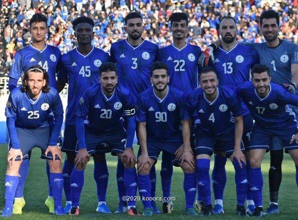 الرمثا يعلن إصابة العواقلة بكورونا