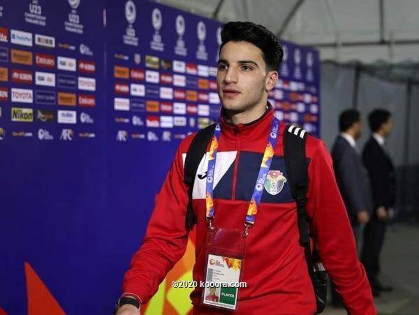 الحوراني يتقدم على جوميز باستفتاء الاتحاد الآسيوي