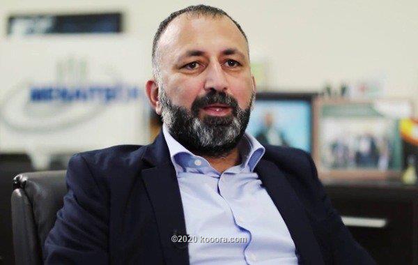 الحوامدة يكافئ لاعبي الوحدات