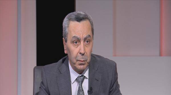 أبو قديس: ناجح راسب ليس في مصلحة الطلبة