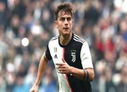 تطور جديد بشأن مستقبل ديبالا مع يوفنتوس