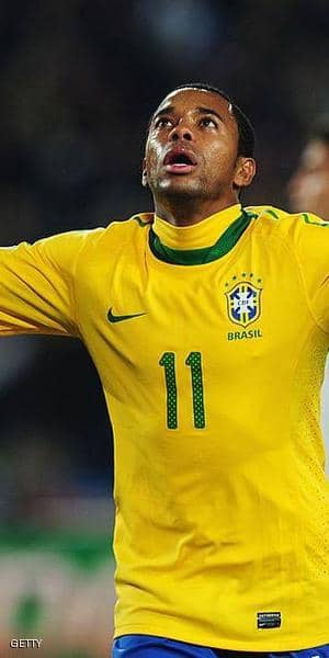 اغتصاب وسط الضحكات.. 9 سنوات سجنا لنجم منتخب البرازيل