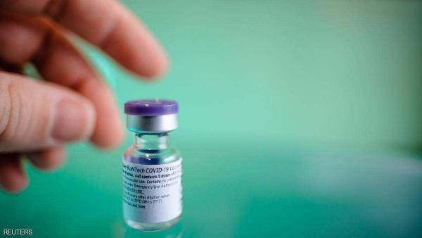 مراكز اللقاح الأميركية تتلقى أولى الجرعات صباح الاثنين