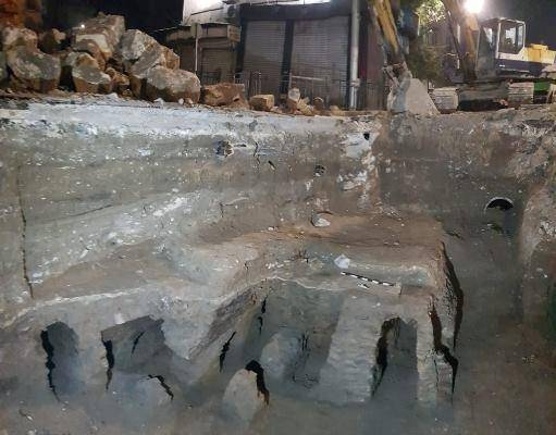 قرار صعب.. سيناريوهات متوقعة للتعامل مع آثار وسط البلد