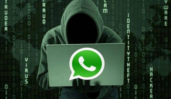 اختراق الواتس عبر روابط مجهولة.. والامن يحذر