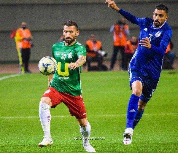 الوحدات يستعيد شخصية البطل.. والجزيرة يتمسك بالأمل