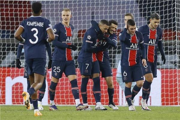 سان جيرمان يتحرك لخطف أهم أهداف برشلونة