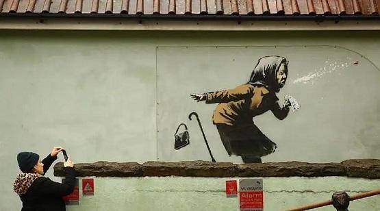 صاحب منزل يستيقظ ليجد نفسه مليونيرا ً