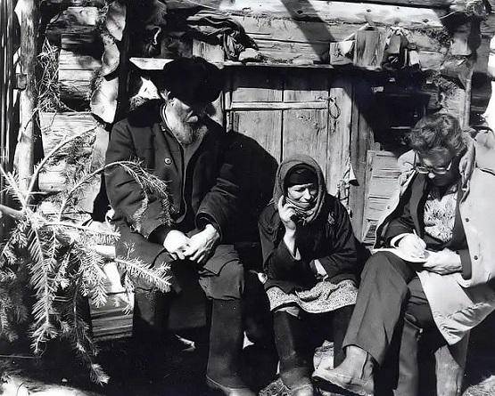 تعرف على قصة المرأة الأكثر وحدة في العالم