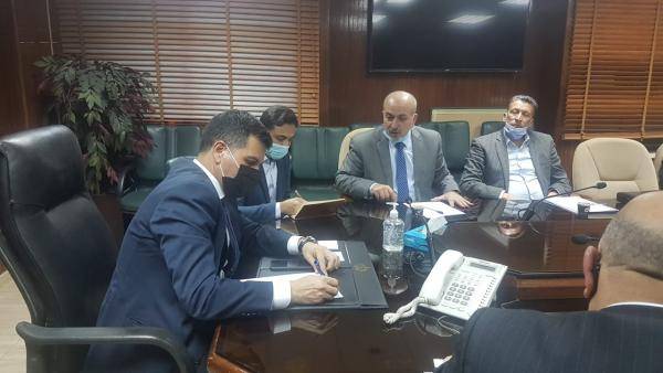 سعيدان: إعداد مبكر لصيف العام المقبل