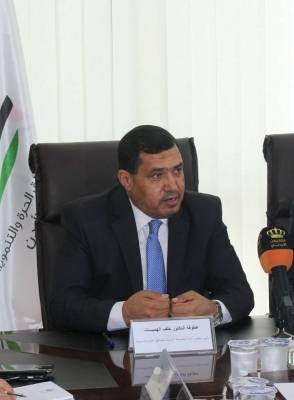 15 شركة اعضاء بالقائمة الذهبية للمناطق الحرة الاردنية