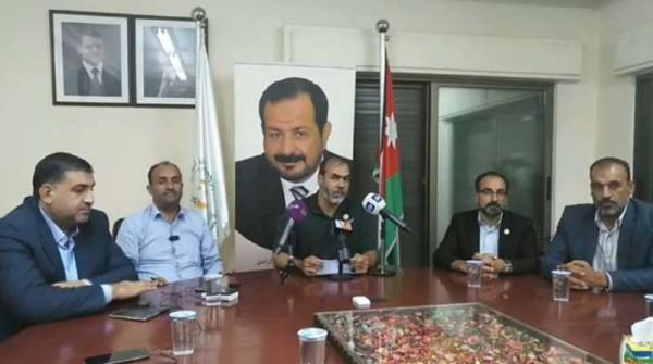 الحكومة تفكك نقابة المعلمين وتستبعد اعمدتها الأربعة من الواجهة !!