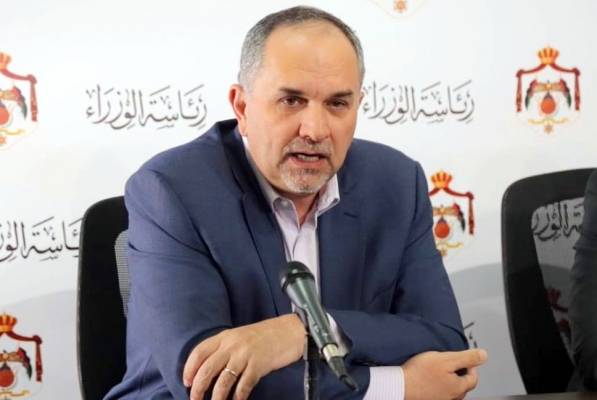 التلهوني يرد على رشيدات .. ماذا قال ؟؟