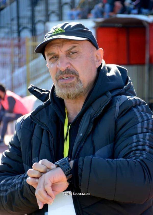 مدرب الأهلي : نبحث عن نتيجة ايجابية أمام الجزيرة