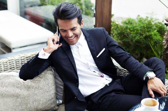 للرجال.. نصائح لتظهرك أكثر أناقة