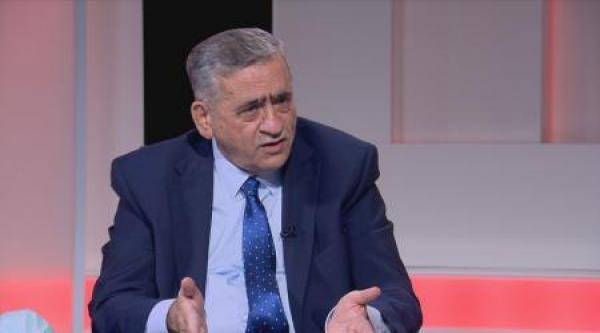 وزير الصحة يؤكد اي مصاب بكورونا معرض للوفاة