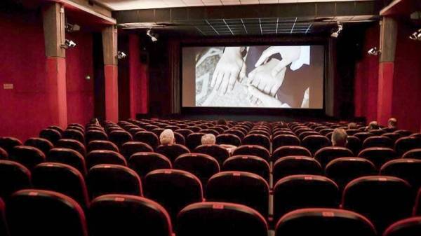 لأول مرة في العام 2020.. فيلم مصري يحقق صفر إيرادات ؟!