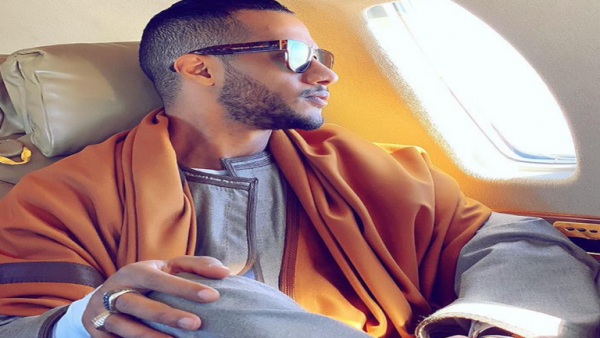 لجنة سيادية تحقق مع محمد رمضان ..(فيديو)