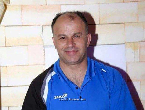 جريس تادرس: سنعيد أمجاد الفيصلي