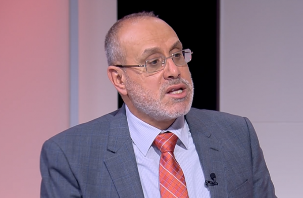 رئيس ديوان المحاسبة: مصرون على منحنا الضابطة العدلية لسرعة وقف هدر المال العام