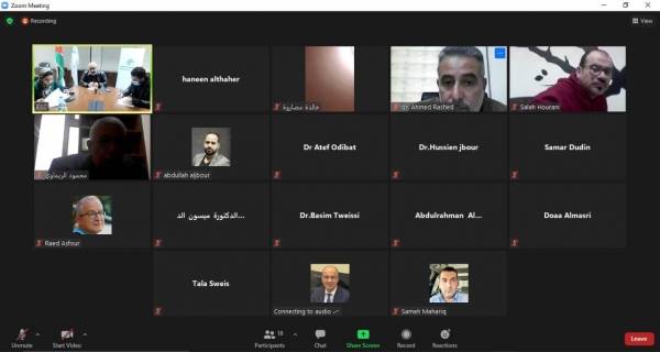 حالة البلاد 2020 يناقش ورقتي الشباب والثقافة